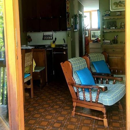 View-Stunning 2 Bedroom Apartment In The Heart Of Alps 셀라 네비아 외부 사진