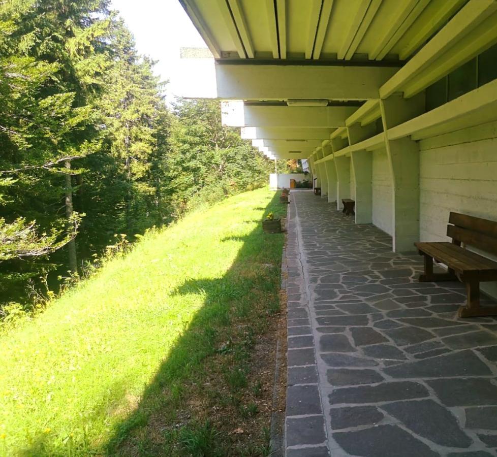 View-Stunning 2 Bedroom Apartment In The Heart Of Alps 셀라 네비아 외부 사진