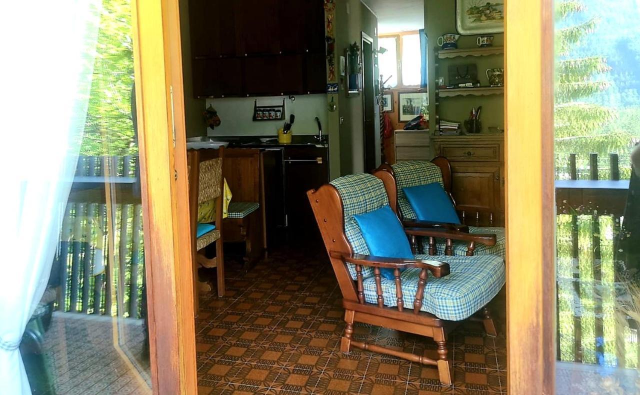 View-Stunning 2 Bedroom Apartment In The Heart Of Alps 셀라 네비아 외부 사진