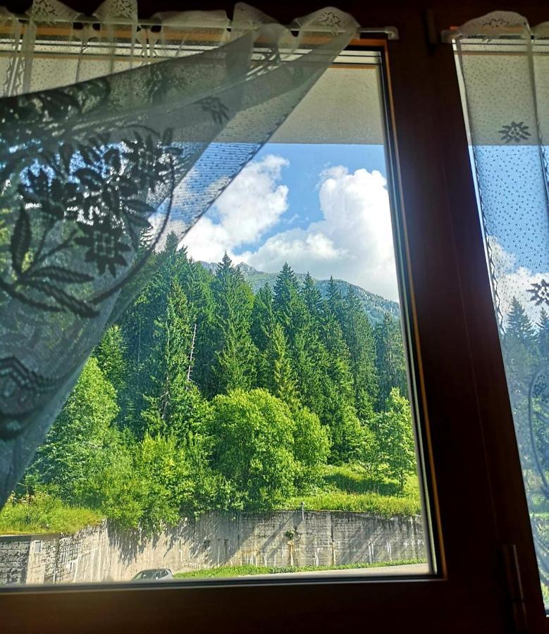 View-Stunning 2 Bedroom Apartment In The Heart Of Alps 셀라 네비아 외부 사진