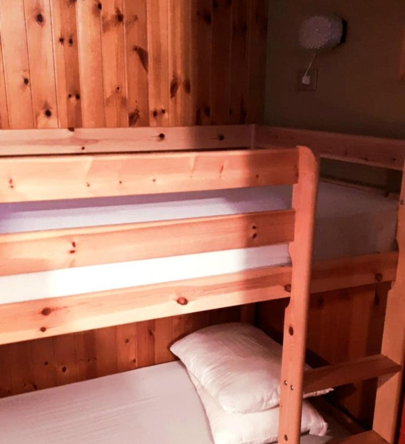 View-Stunning 2 Bedroom Apartment In The Heart Of Alps 셀라 네비아 외부 사진